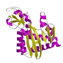 Image of CATH 3ej5X