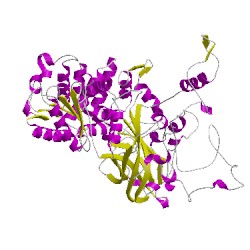 Image of CATH 3ej6A