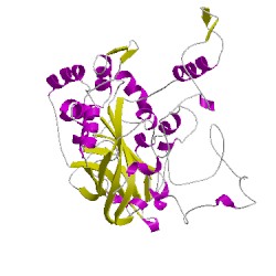 Image of CATH 3ej6A01