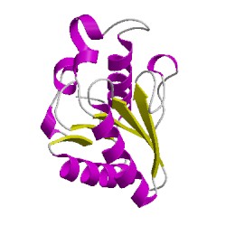 Image of CATH 3ej6A03