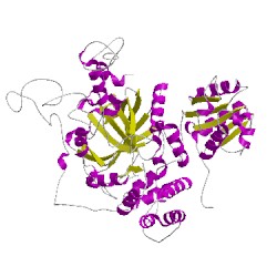 Image of CATH 3ej6B