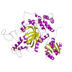 Image of CATH 3ej6C