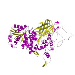 Image of CATH 3ej6D