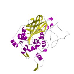 Image of CATH 3ej6D01