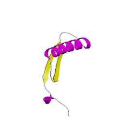 Image of CATH 3ej7H