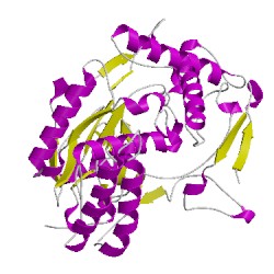 Image of CATH 3ej8A