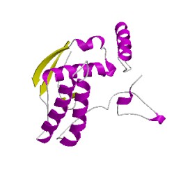 Image of CATH 3ej8A01