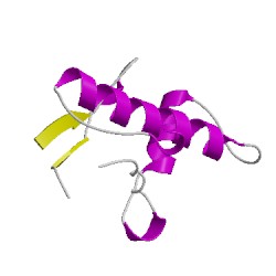 Image of CATH 3ej8A03