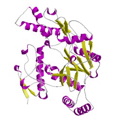 Image of CATH 3ej8B