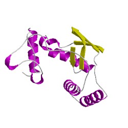 Image of CATH 3ej8B01