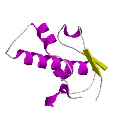 Image of CATH 3ej8B03