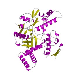 Image of CATH 3ej8C