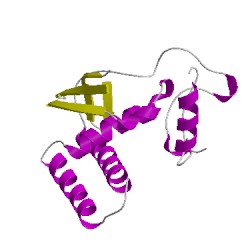 Image of CATH 3ej8C01