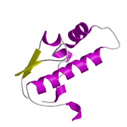 Image of CATH 3ej8C03