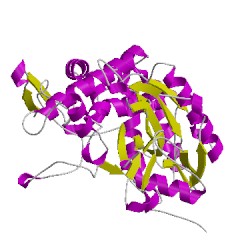 Image of CATH 3ej8D
