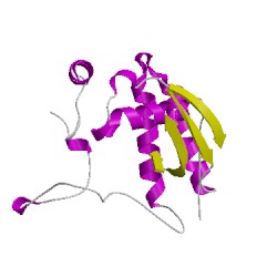 Image of CATH 3ej8D01