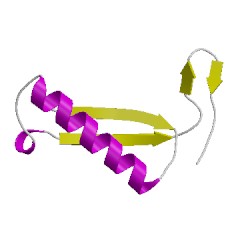 Image of CATH 3ej9A