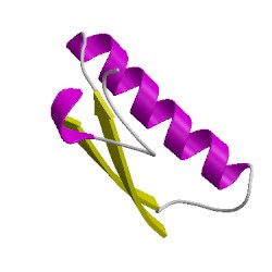 Image of CATH 3ej9B