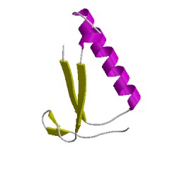 Image of CATH 3ej9E
