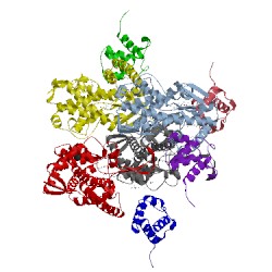 Image of CATH 3ejd