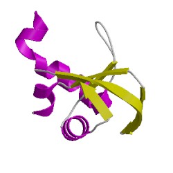 Image of CATH 3ejdF01