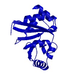 Image of CATH 3ejf