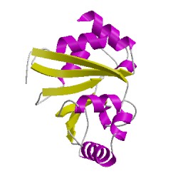Image of CATH 3ejfA