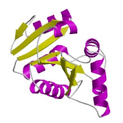 Image of CATH 3ejgA