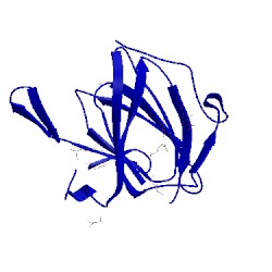 Image of CATH 3ejk