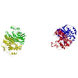 Image of CATH 3ejl