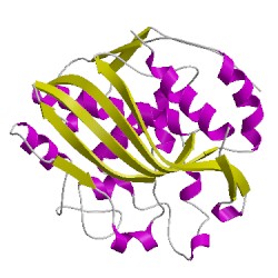 Image of CATH 3ejlA