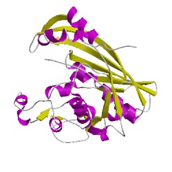 Image of CATH 3ejlB00