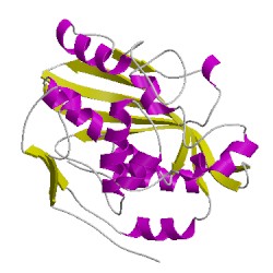 Image of CATH 3ejlD