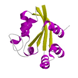 Image of CATH 3ejmA00