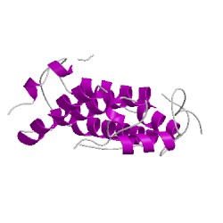 Image of CATH 3ejnA01