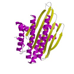 Image of CATH 3ejoA