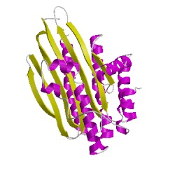 Image of CATH 3ejoB