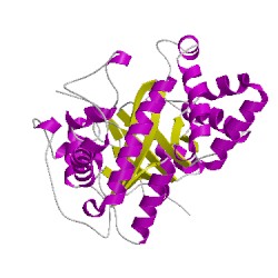 Image of CATH 3ejrA01