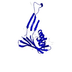 Image of CATH 3ejv
