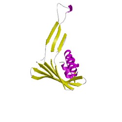 Image of CATH 3ejvA00
