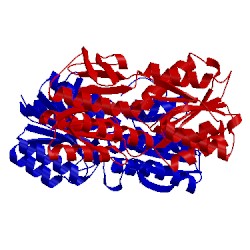 Image of CATH 3ejw