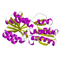 Image of CATH 3ejwA