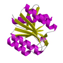 Image of CATH 3ejwA01