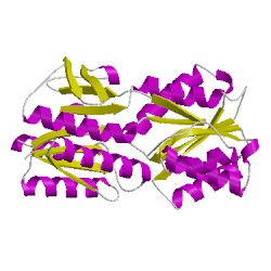 Image of CATH 3ejwB