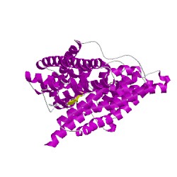 Image of CATH 3ejzA00