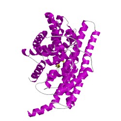 Image of CATH 3ejzB