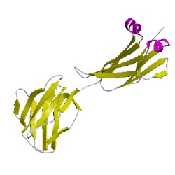 Image of CATH 3ejzD