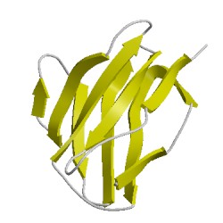 Image of CATH 3ejzD01