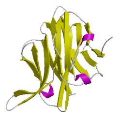 Image of CATH 3ejzE