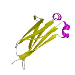Image of CATH 3ejzF02